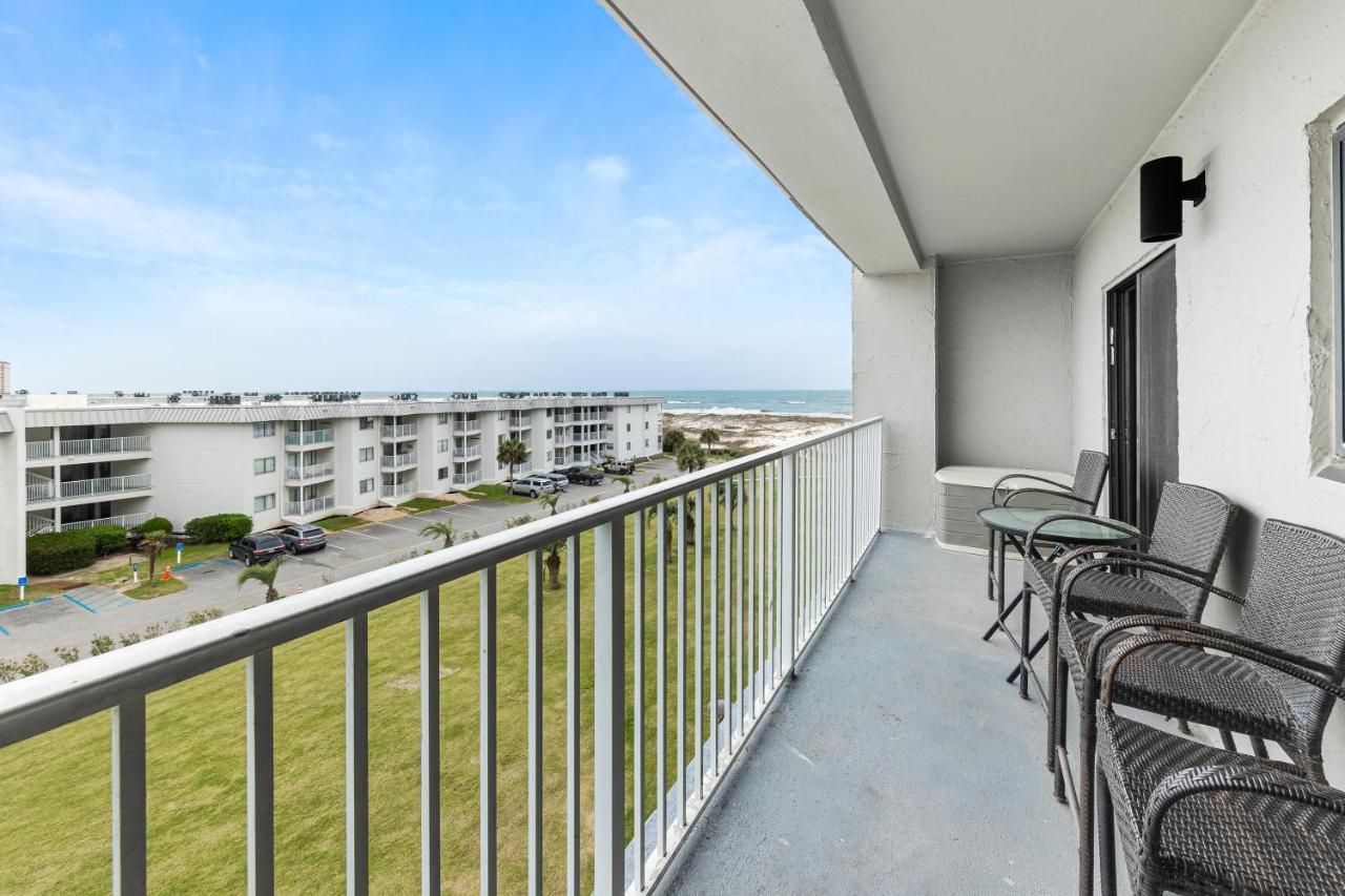 Plantation Dunes 5315 Sea La Vie Appartement Gulf Shores Buitenkant foto