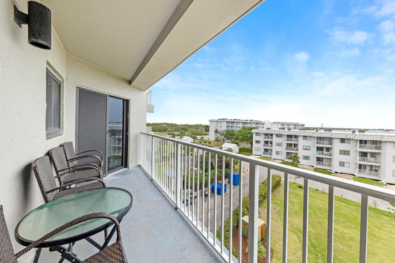 Plantation Dunes 5315 Sea La Vie Appartement Gulf Shores Buitenkant foto