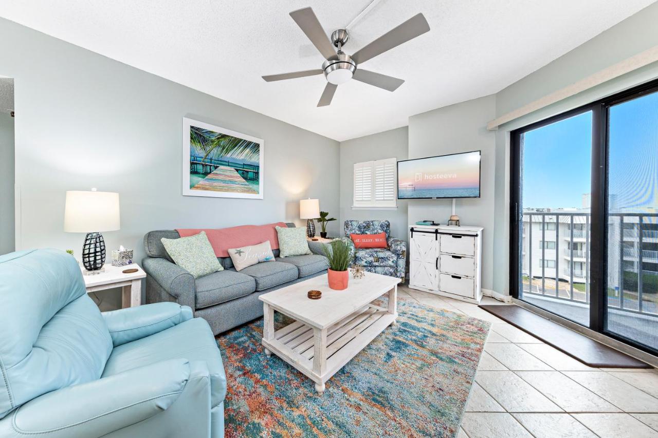 Plantation Dunes 5315 Sea La Vie Appartement Gulf Shores Buitenkant foto