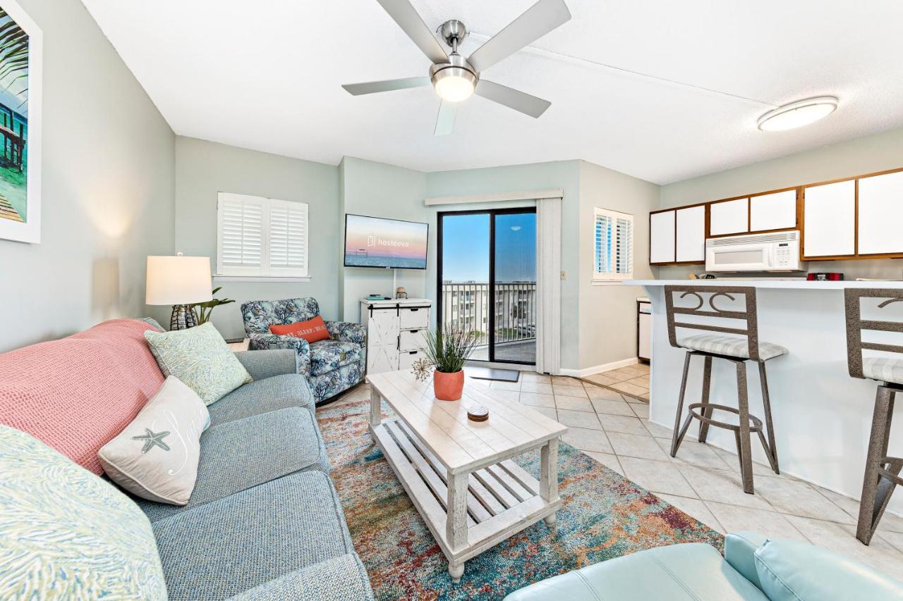 Plantation Dunes 5315 Sea La Vie Appartement Gulf Shores Buitenkant foto