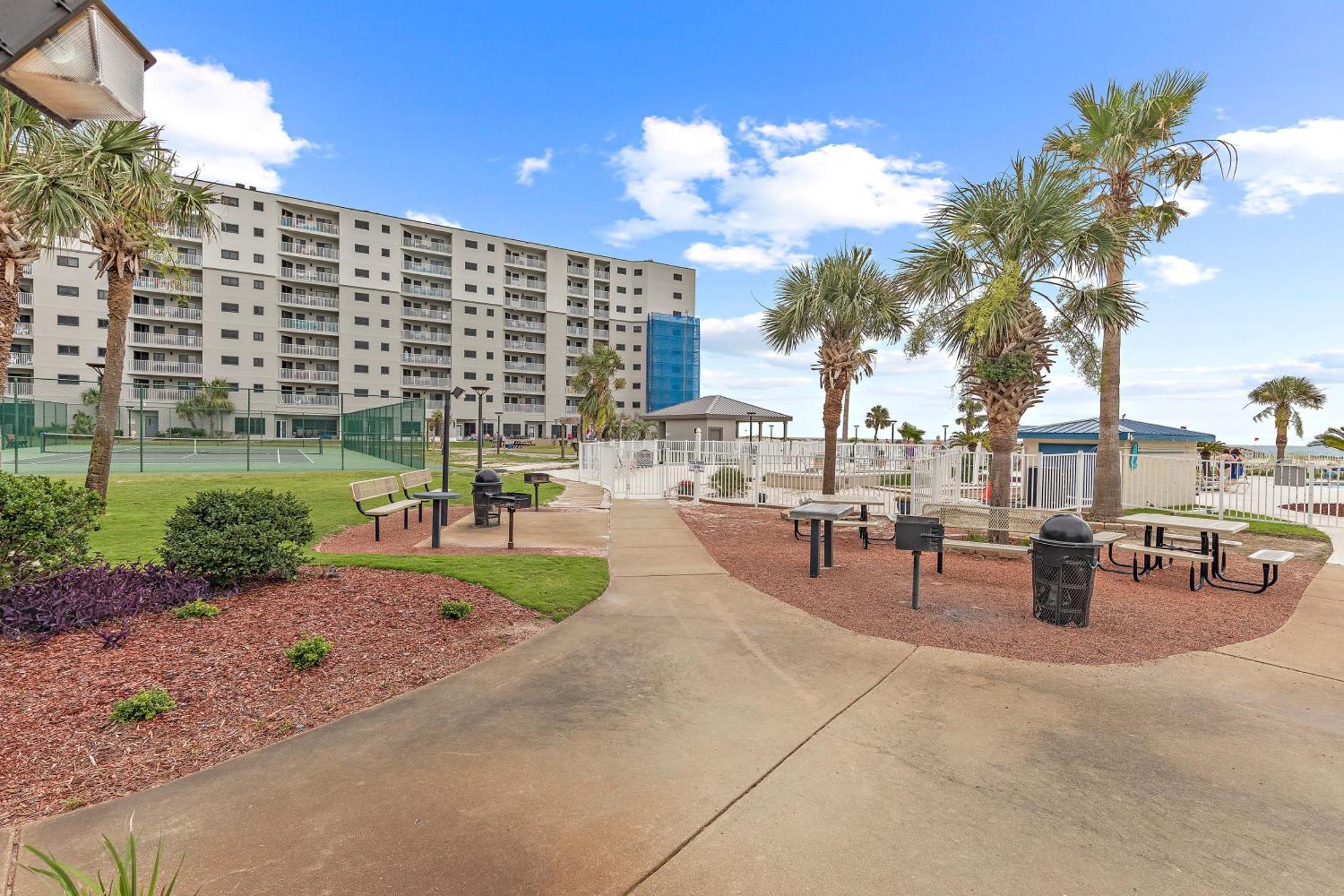 Plantation Dunes 5315 Sea La Vie Appartement Gulf Shores Buitenkant foto