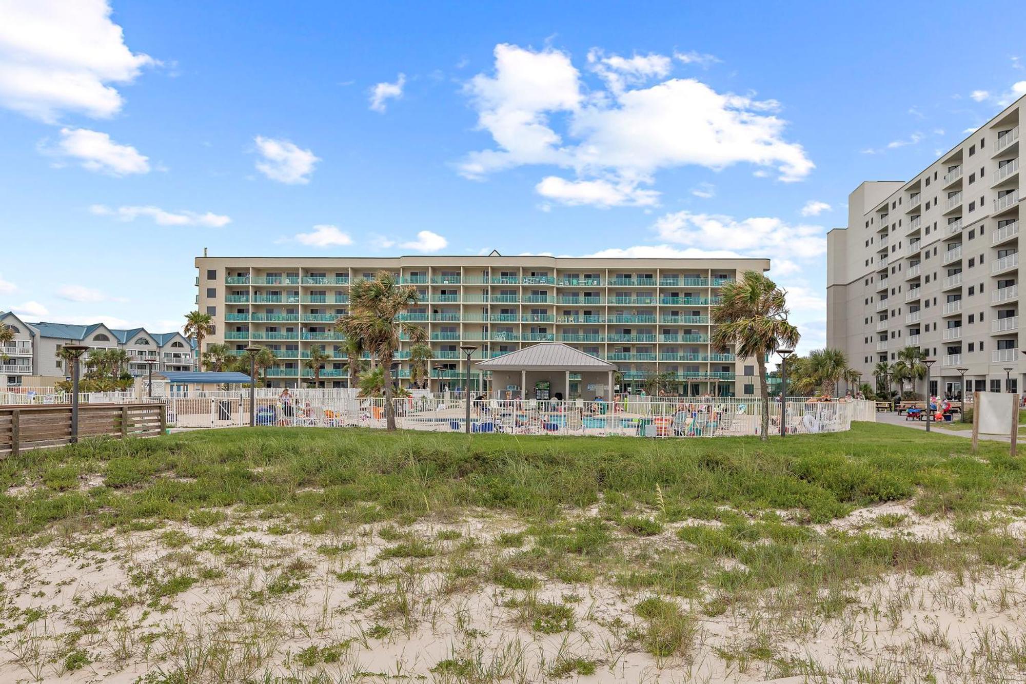 Plantation Dunes 5315 Sea La Vie Appartement Gulf Shores Buitenkant foto