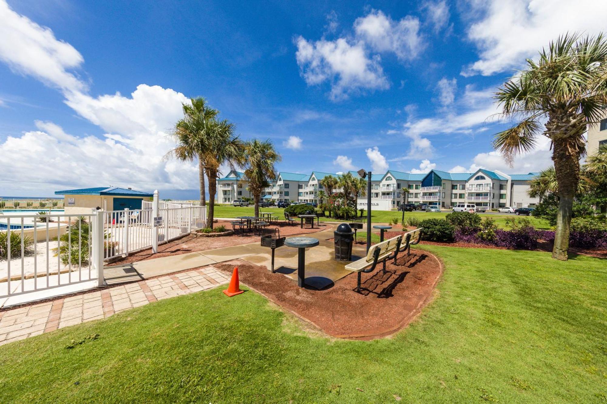 Plantation Dunes 5315 Sea La Vie Appartement Gulf Shores Buitenkant foto