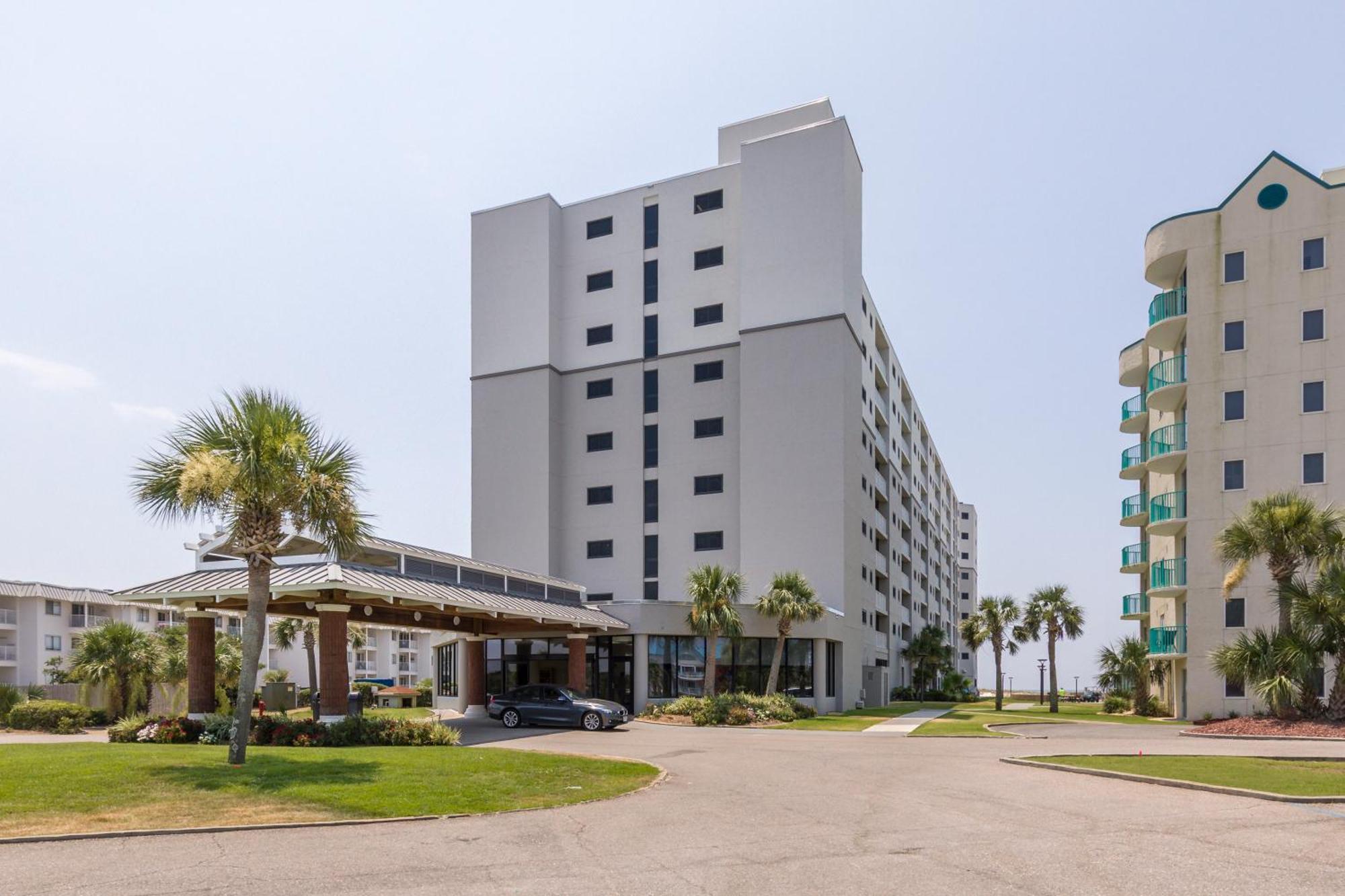 Plantation Dunes 5315 Sea La Vie Appartement Gulf Shores Buitenkant foto