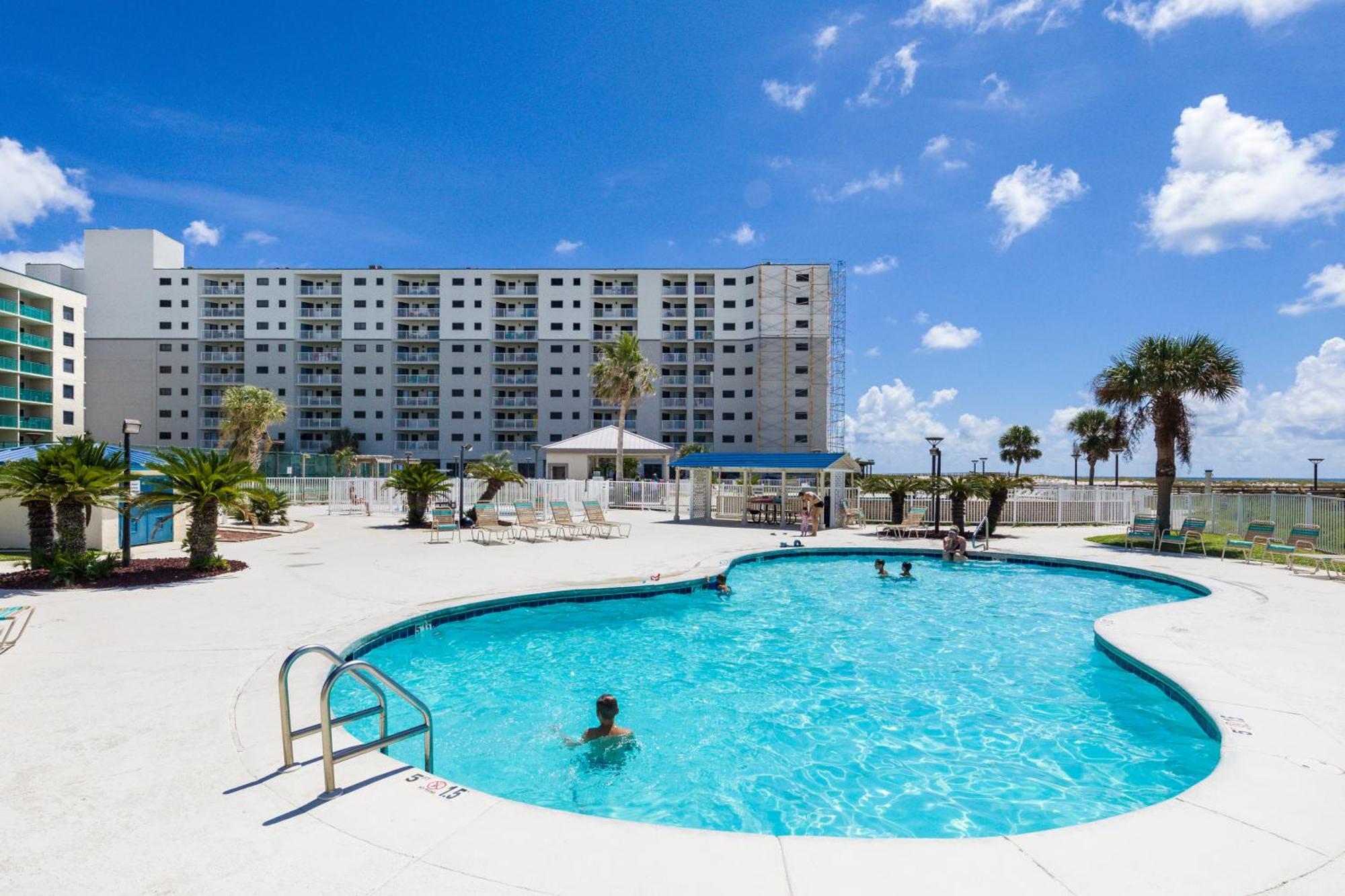 Plantation Dunes 5315 Sea La Vie Appartement Gulf Shores Buitenkant foto