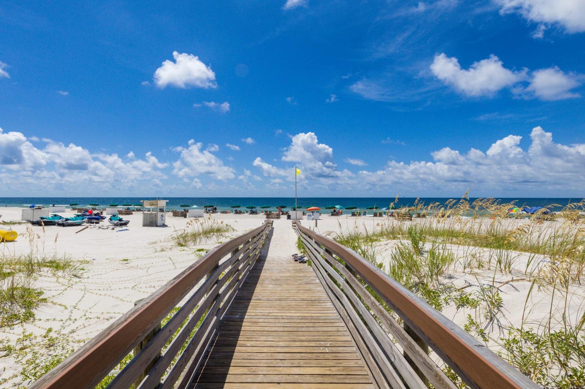 Plantation Dunes 5315 Sea La Vie Appartement Gulf Shores Buitenkant foto