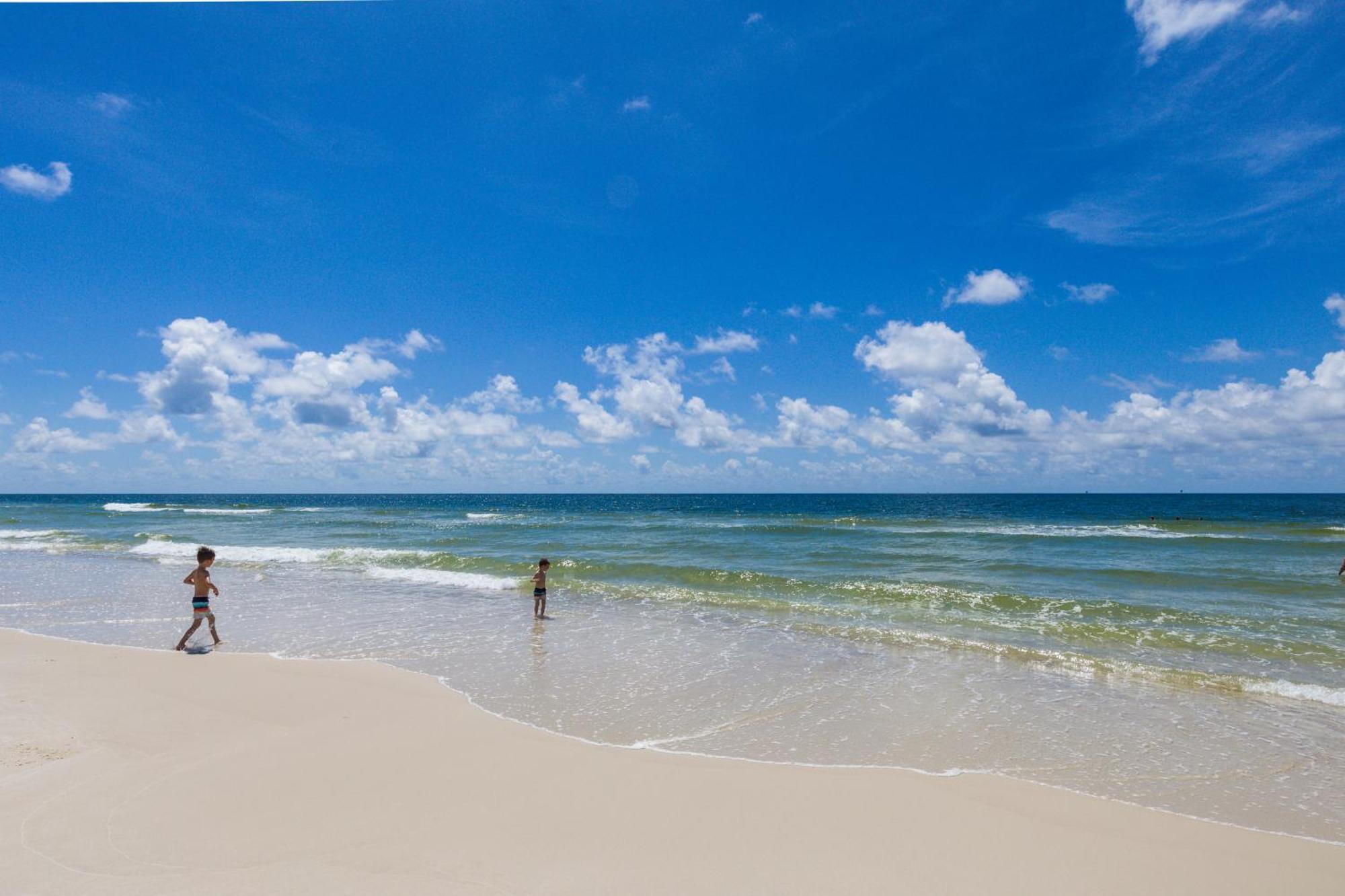 Plantation Dunes 5315 Sea La Vie Appartement Gulf Shores Buitenkant foto