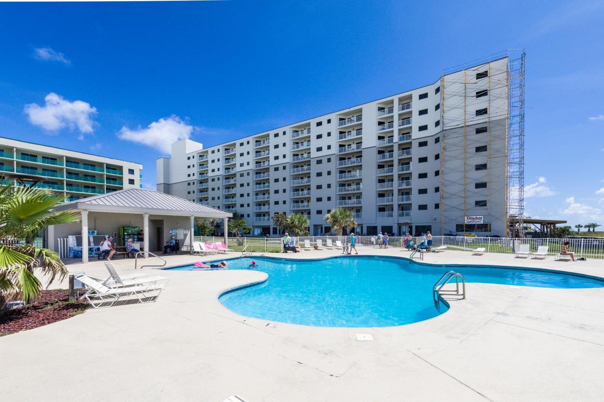 Plantation Dunes 5315 Sea La Vie Appartement Gulf Shores Buitenkant foto