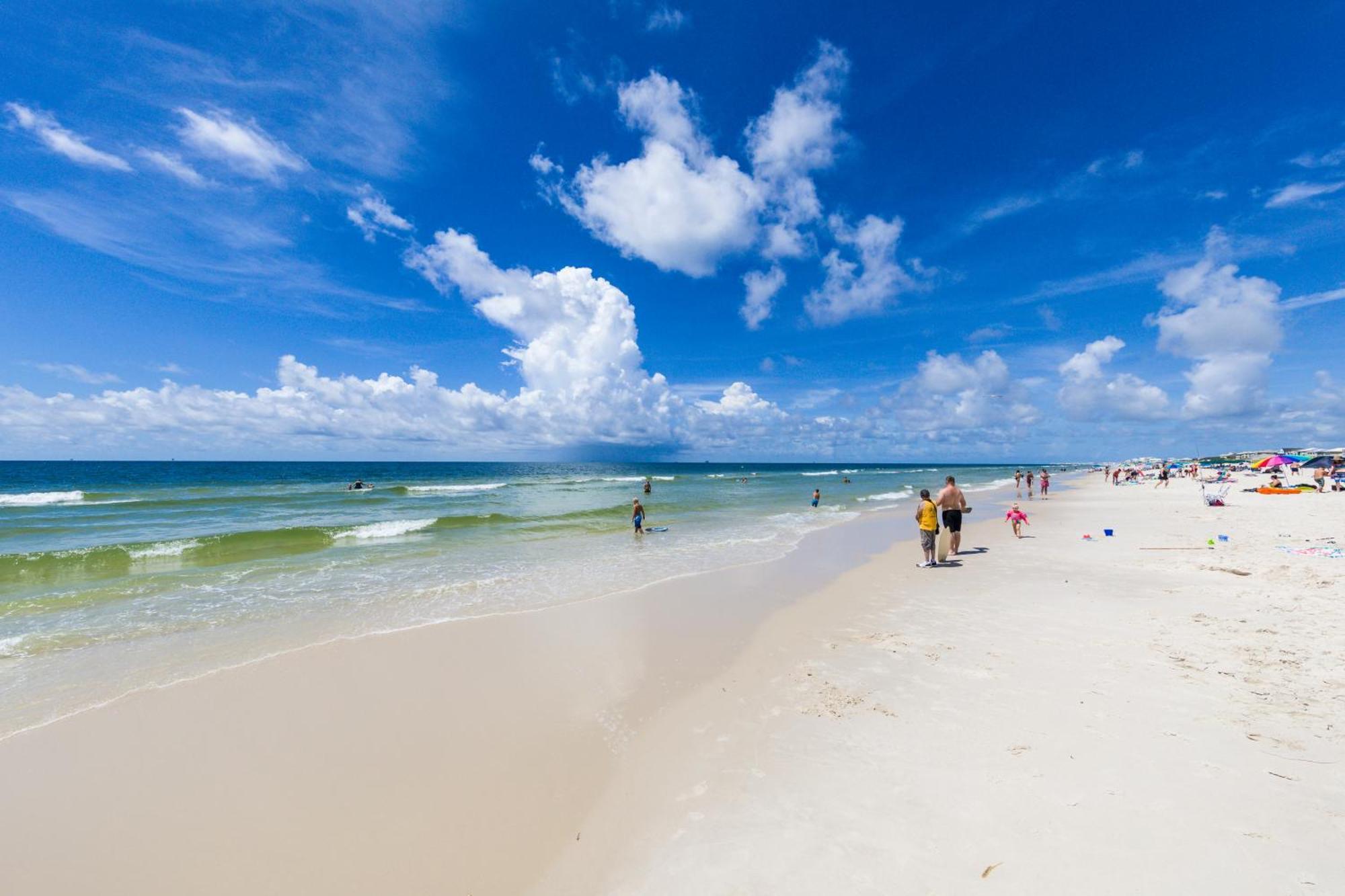 Plantation Dunes 5315 Sea La Vie Appartement Gulf Shores Buitenkant foto