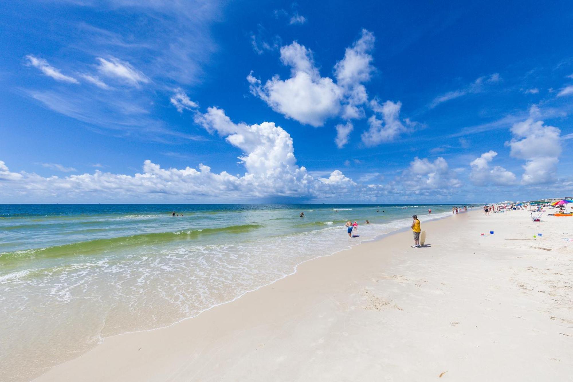 Plantation Dunes 5315 Sea La Vie Appartement Gulf Shores Buitenkant foto