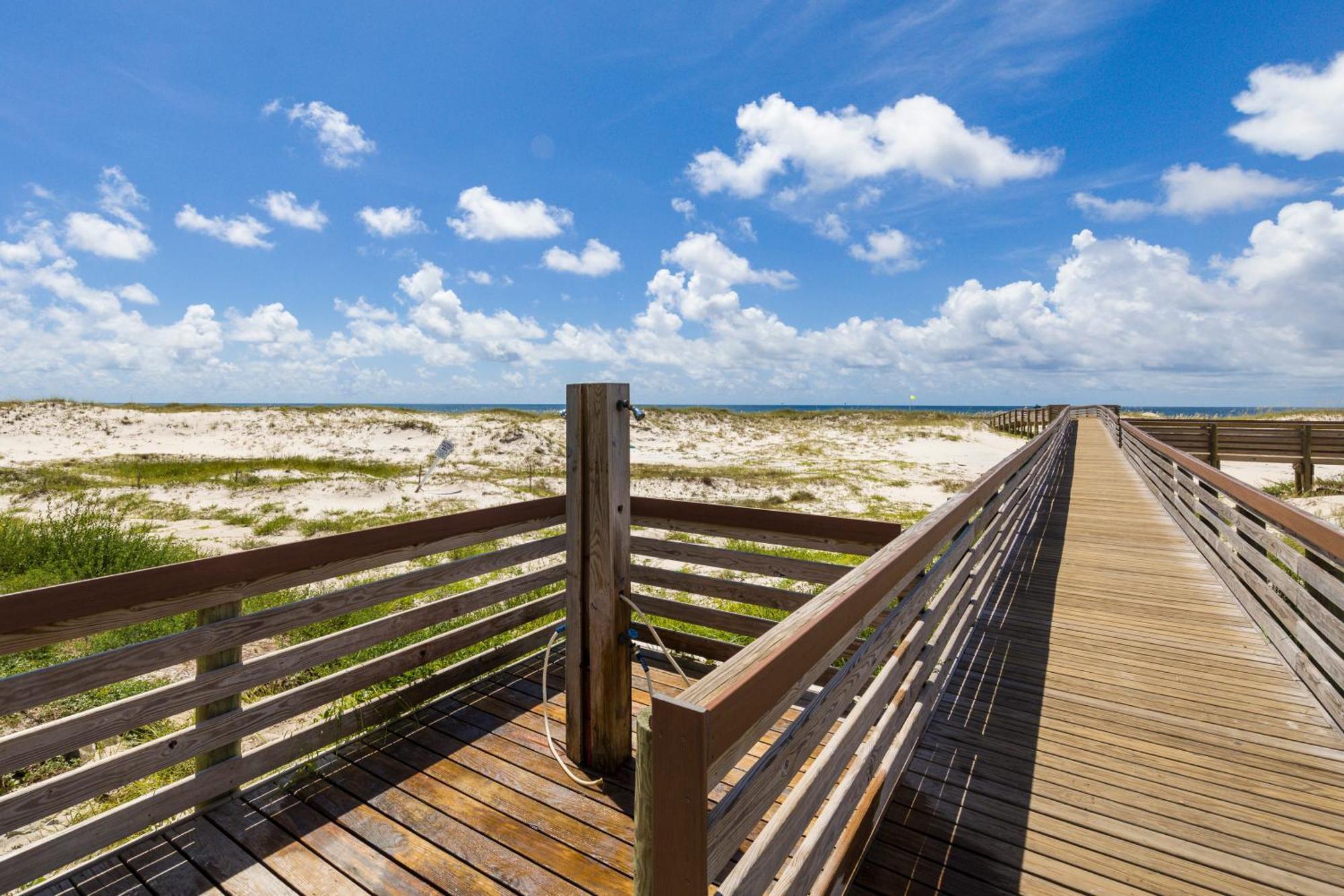 Plantation Dunes 5315 Sea La Vie Appartement Gulf Shores Buitenkant foto