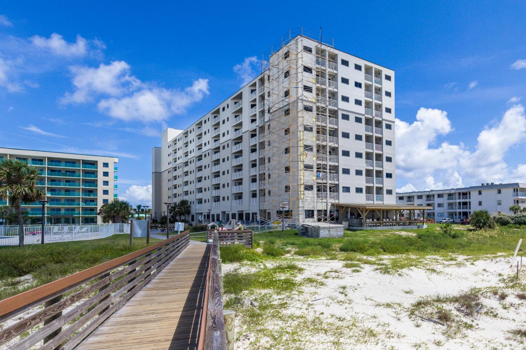 Plantation Dunes 5315 Sea La Vie Appartement Gulf Shores Buitenkant foto