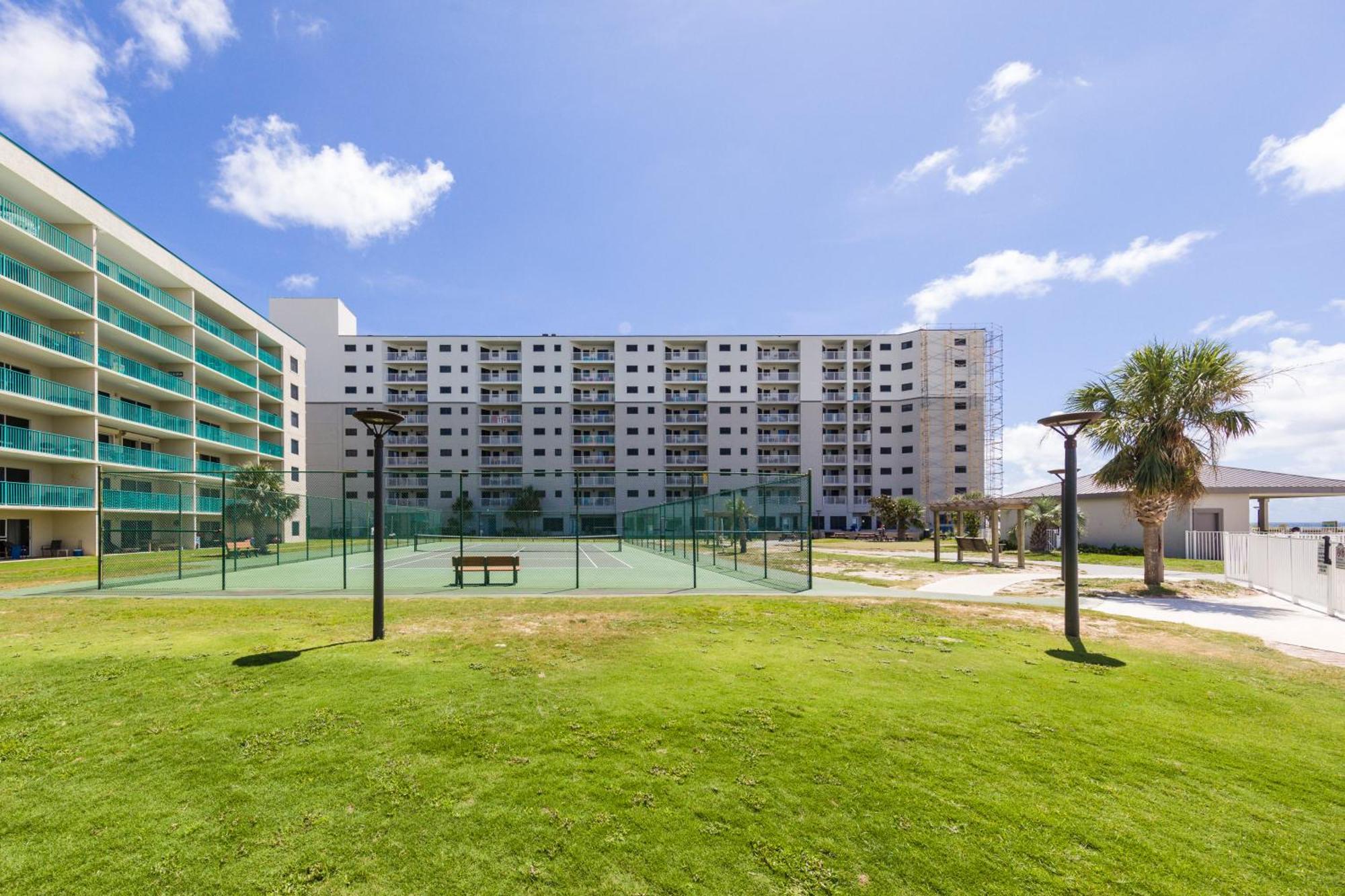 Plantation Dunes 5315 Sea La Vie Appartement Gulf Shores Buitenkant foto