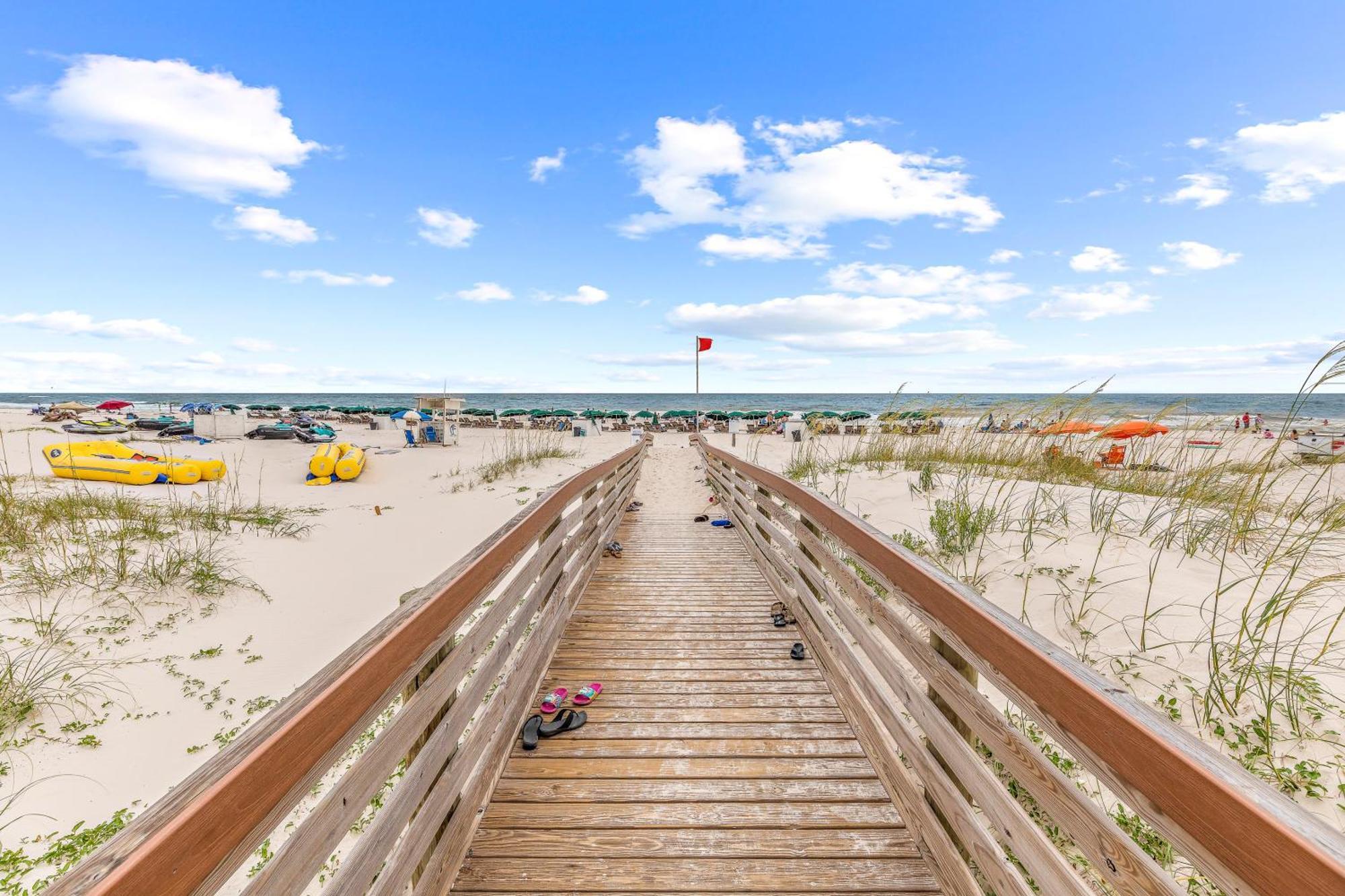 Plantation Dunes 5315 Sea La Vie Appartement Gulf Shores Buitenkant foto